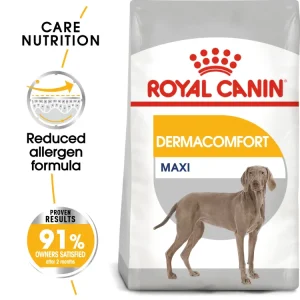 canine care nutrition maxi dermacomfort 12 kg