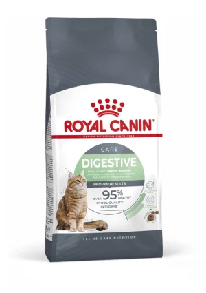 feline care nutrition digestive care 400g – 2 – 4 kg