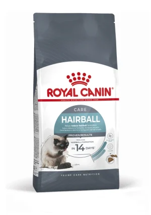 feline care nutrition hairball care 400 g 2 – 4 – 10 kg