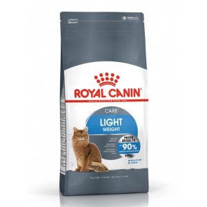 feline care nutrition light weight care 400 g – 1.5 – 3 – 8 kg