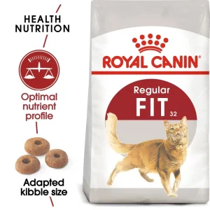 feline health nutrition fit 32 400 g – 2 – 4 – 10 kg