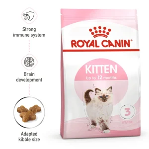 feline health nutrition kitten 400 g – 2 – 4 – 10 kg