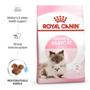 feline health nutrition mother and babycat 400 g – 2 – 4 – 10 kg