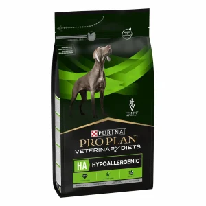 purina pro plan dog veterinary diets ha hypoallergenic dry dog food