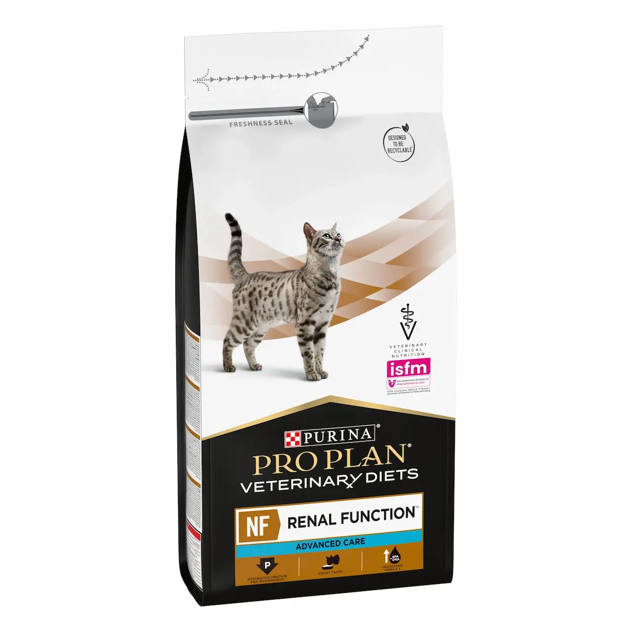 purina pro plan veterinary diets nf renal function dry cat food 1.3 kg