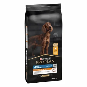 pro plan large athletic everyday nutrition chicken dry dog food