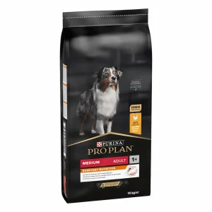 pro plan medium everyday nutrition chicken dry dog food
