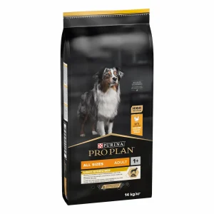 purina pro plan light/sterilised chicken dry dog food