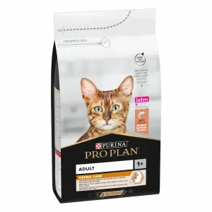 purina pro plan adult derma care dry cat food with salmon