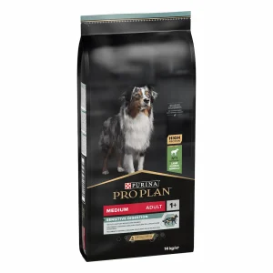 purina pro plan medium sensitive digestion lamb dry dog food